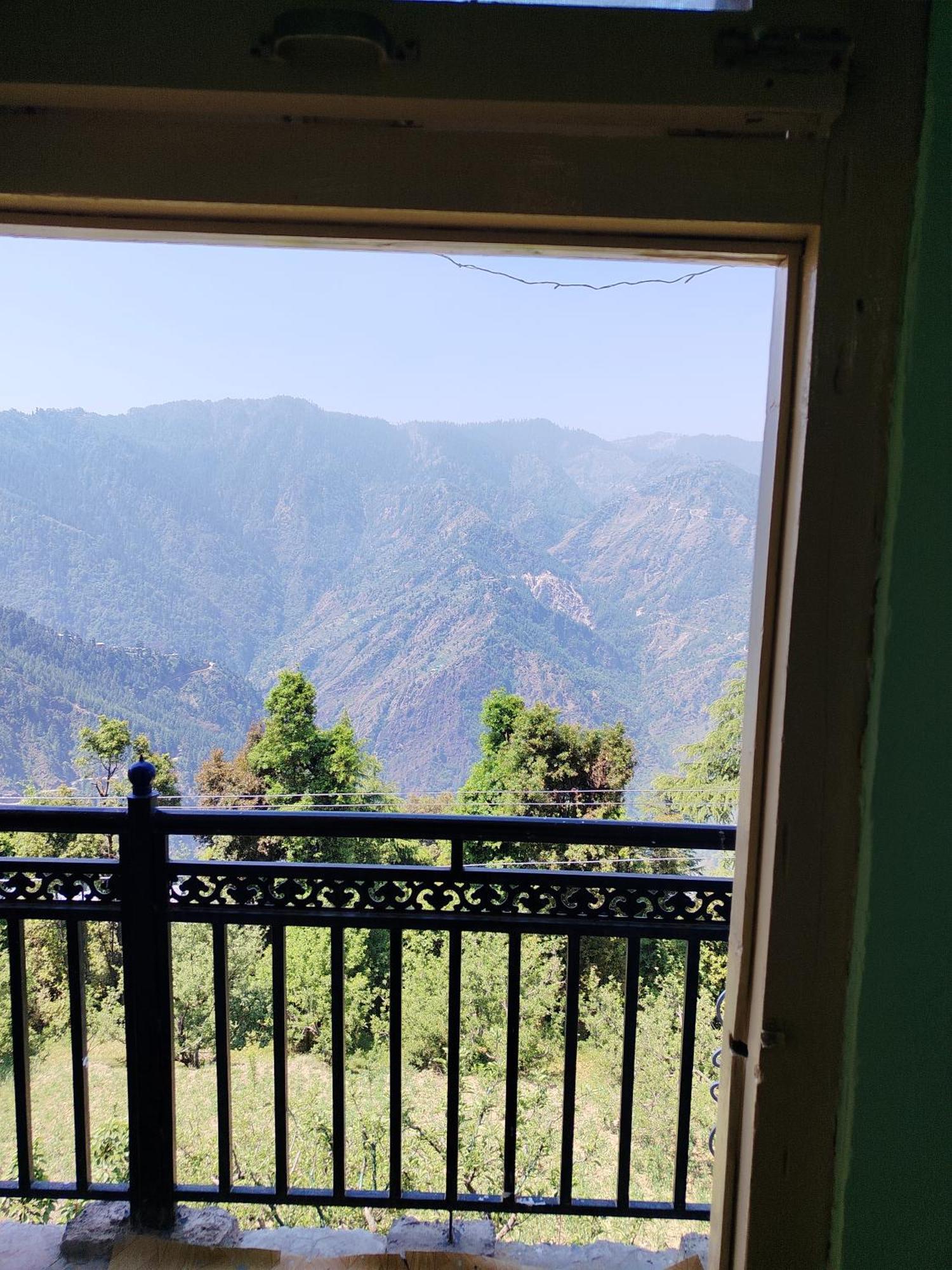 Appel Home Stay Banjar Экстерьер фото